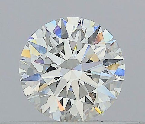 Round Diamond image