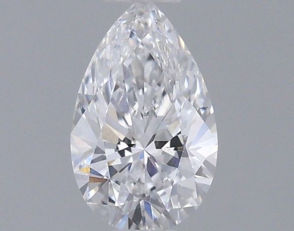 Pear Lab-Grown Diamond image