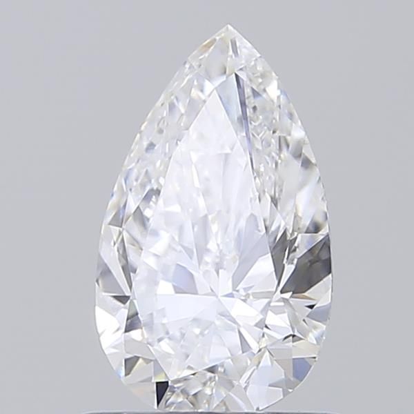 Pear Lab-Grown Diamond image