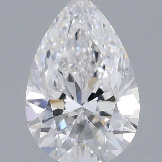 Pear Diamond image