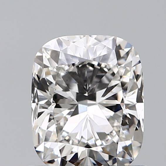 Cushion Lab-Grown Diamond image