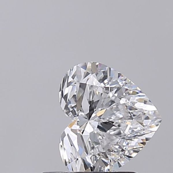 Heart Lab-Grown Diamond image