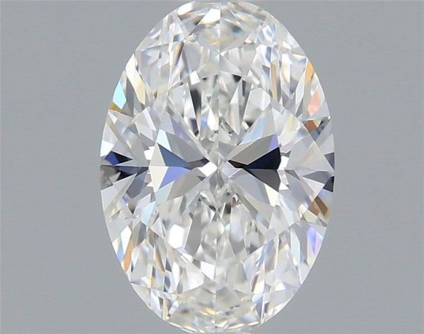 Oval Diamond image