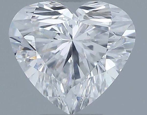 Heart Diamond image