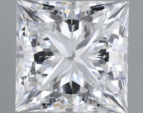 Princess Lab-Grown Diamond image
