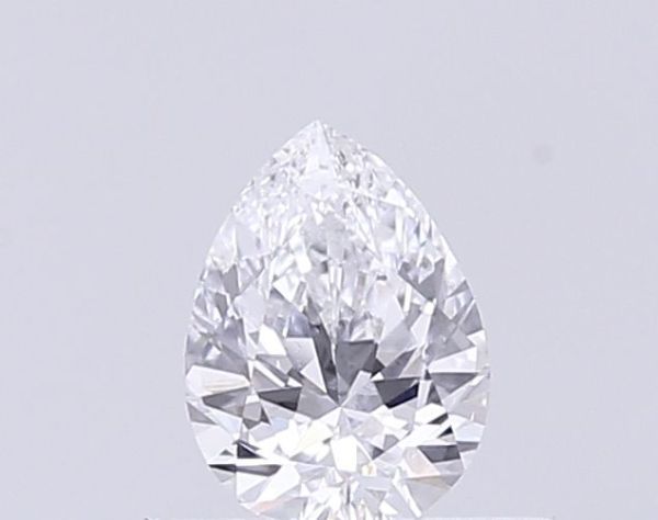 Pear Lab-Grown Diamond image