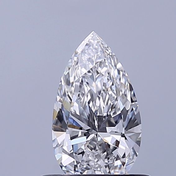 Pear Lab-Grown Diamond image