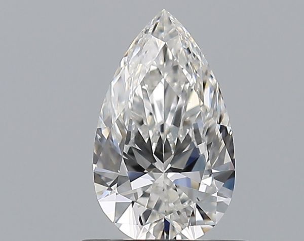 Pear Diamond image