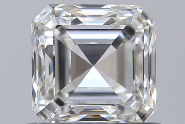 Asscher Diamond image