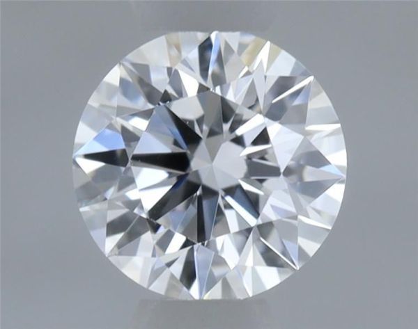 Round Diamond image