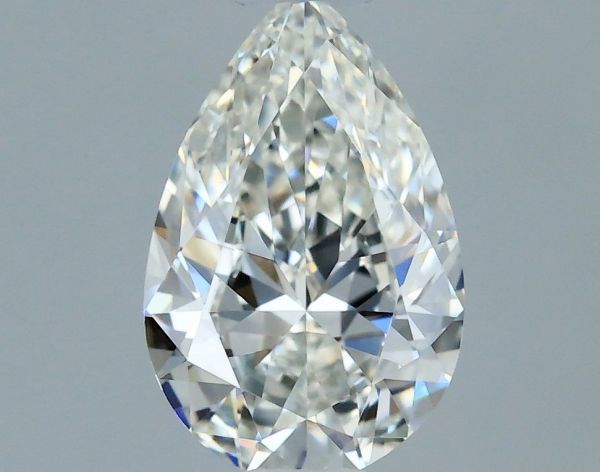 Pear Diamond image