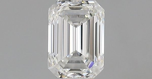 Emerald Diamond image