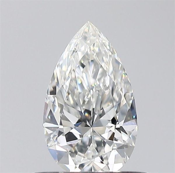 Pear Diamond image