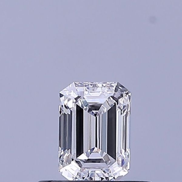 Emerald Lab-Grown Diamond image