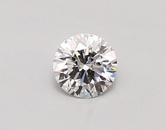 Round Lab-Grown Diamond image