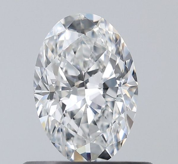 Oval Diamond image