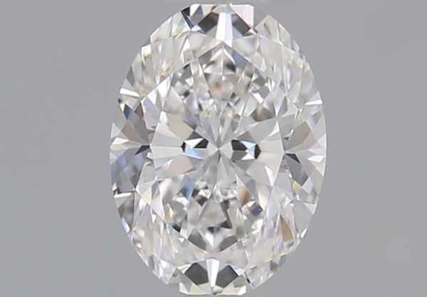 Oval Diamond image
