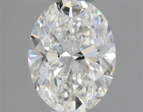 Oval Diamond image