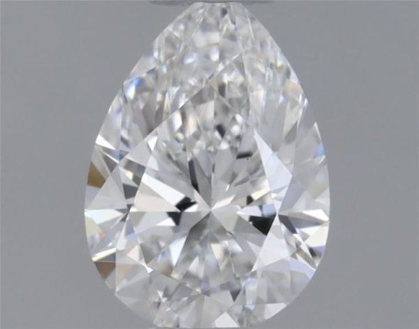 Pear Diamond image