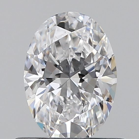 Oval Diamond image