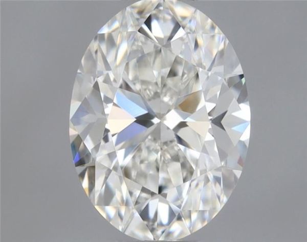Oval Diamond image
