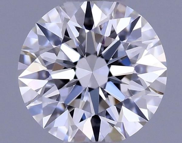 Round Diamond image