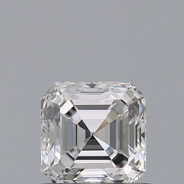 Asscher Diamond image