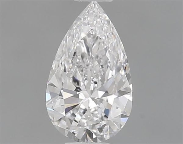 Pear Lab-Grown Diamond image