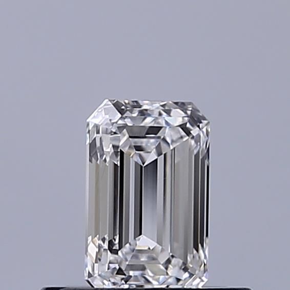 Emerald Lab-Grown Diamond image
