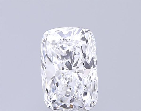 Cushion Lab-Grown Diamond image