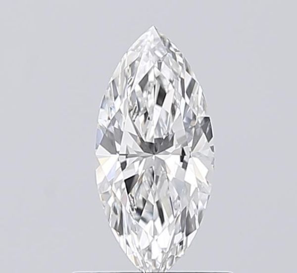 Marquise Lab-Grown Diamond image