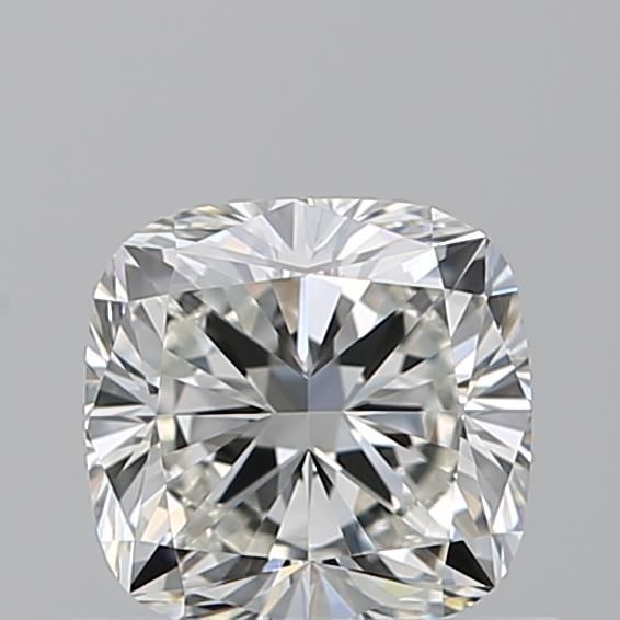 Cushion Diamond image