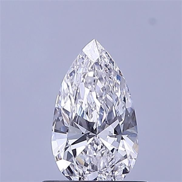 Pear Lab-Grown Diamond image