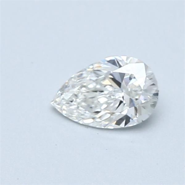 Pear Diamond image