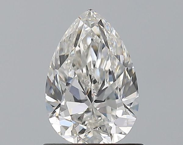 Pear Diamond image