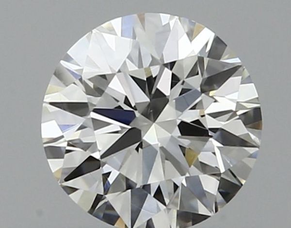 Round Diamond image