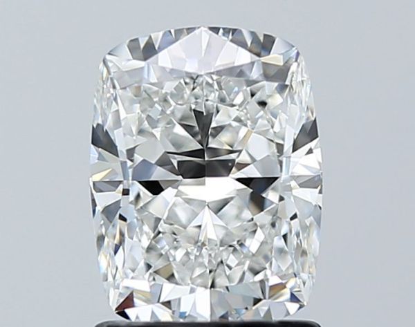 Cushion Diamond image