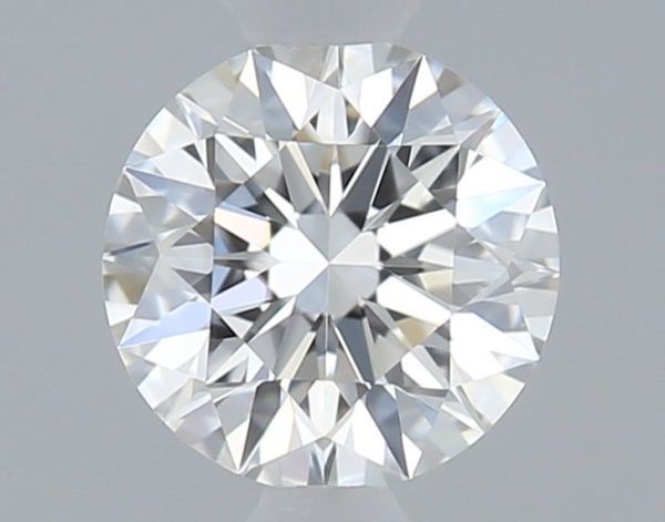Round Diamond image