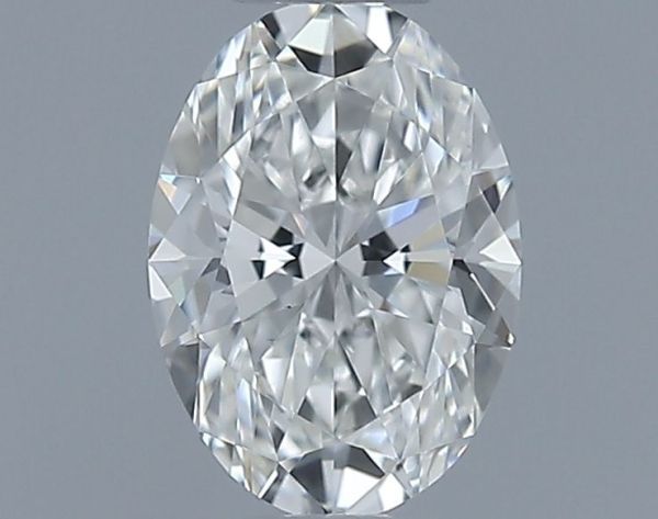 Oval Diamond image
