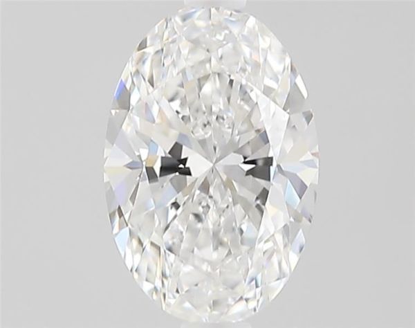 Oval Diamond image