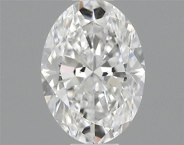 Oval Diamond image