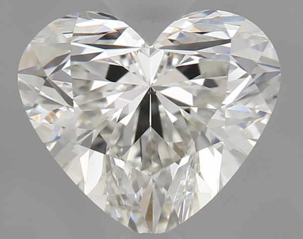 Heart Diamond image