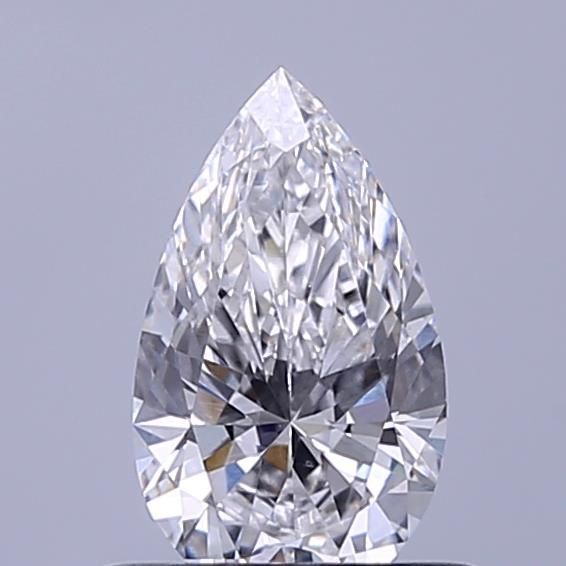 Pear Lab-Grown Diamond image