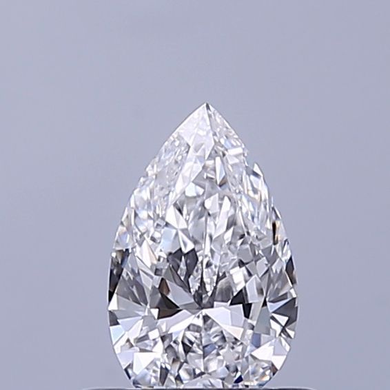 Pear Lab-Grown Diamond image