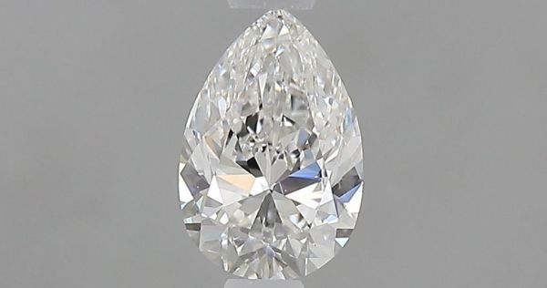 Pear Diamond image