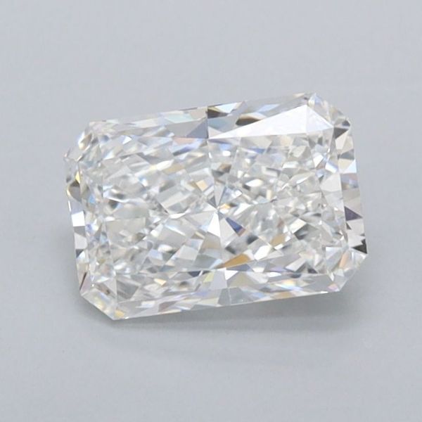 Radiant Lab-Grown Diamond image