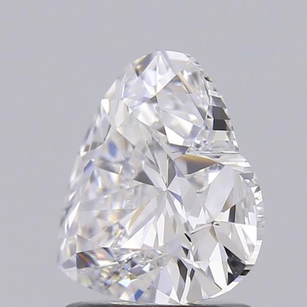 Heart Lab-Grown Diamond image