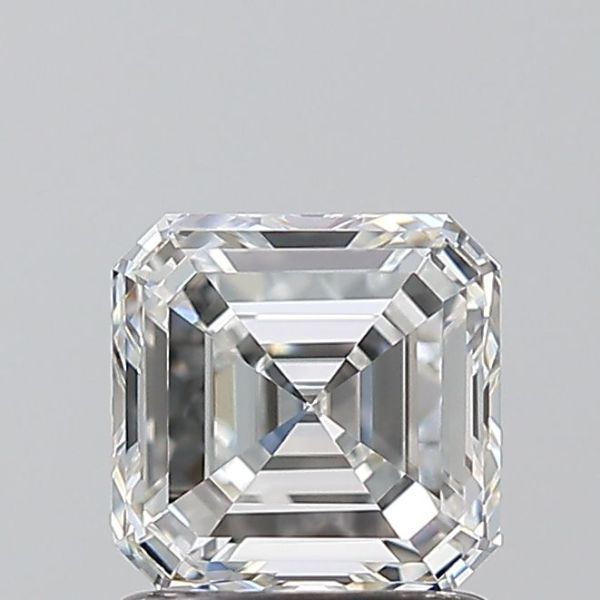 Asscher Diamond image