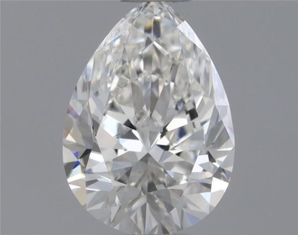Pear Diamond image