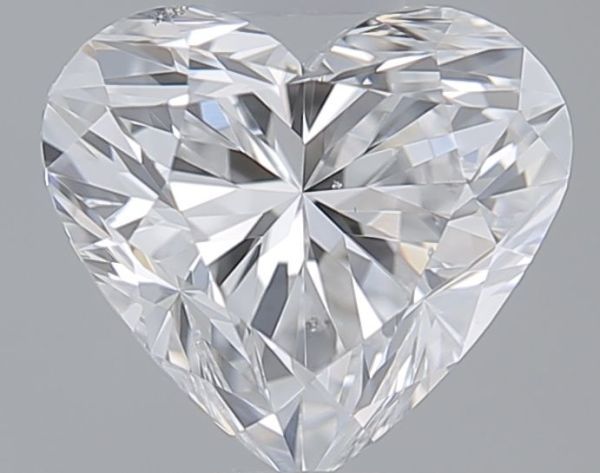 Heart Diamond image